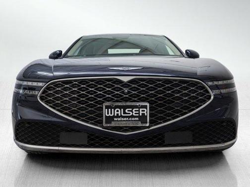 2023 Genesis G90 3.5T