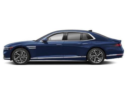 2023 Genesis G90 3.5T