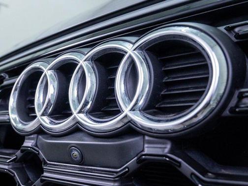 2021 Audi SQ5 3.0T Prestige