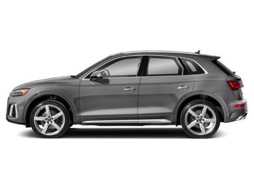 2021 Audi SQ5 3.0T Prestige