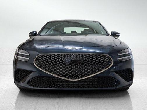 2024 Genesis G70 3.3T Sport Advanced