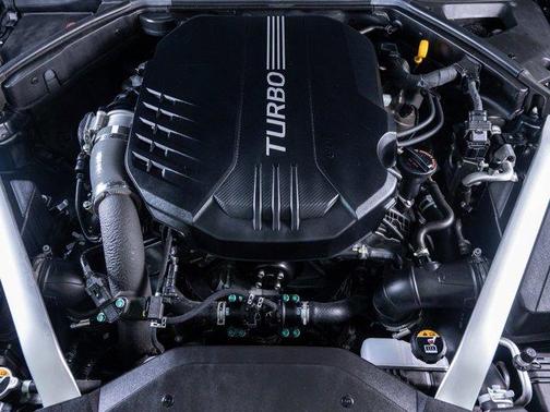 2024 Genesis G70 3.3T Sport Advanced