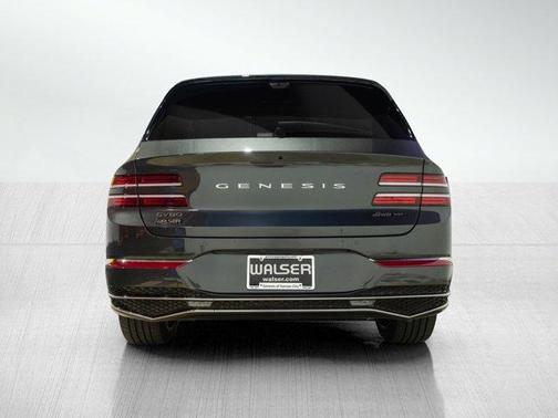 2025 Genesis GV80 3.5T Prestige