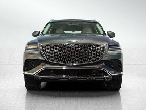 2025 Genesis GV80 3.5T Prestige