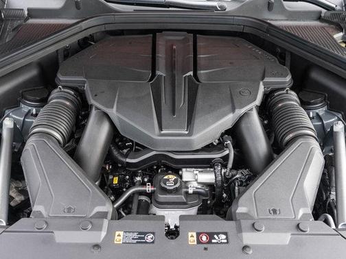 2025 Genesis GV80 3.5T Prestige