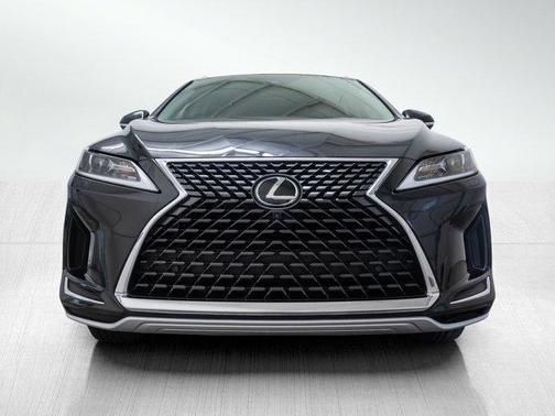 Caviar 2022 Lexus RX 350L Base