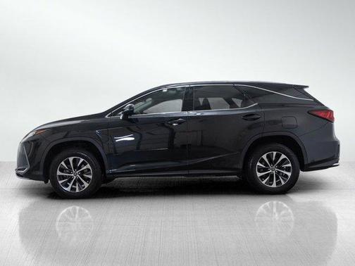 Caviar 2022 Lexus RX 350L Base