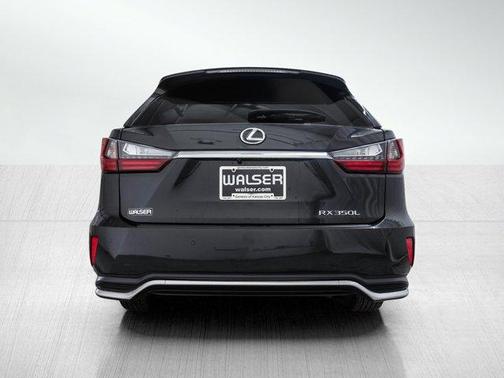 Caviar 2022 Lexus RX 350L Base