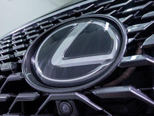 Caviar 2022 Lexus RX 350L Base
