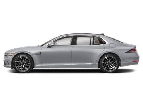 Savile Silver 2026 Genesis G90 3.5T e-SC