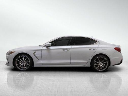 2019 Genesis G70 2.0T Advanced