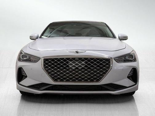 2019 Genesis G70 2.0T Advanced
