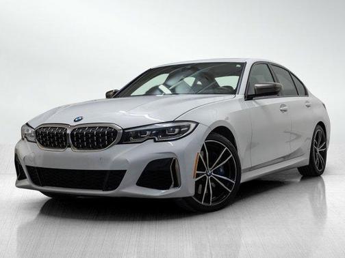 2020 BMW M340 i xDrive