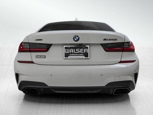 2020 BMW M340 i xDrive