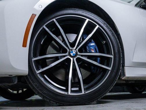 2020 BMW M340 i xDrive