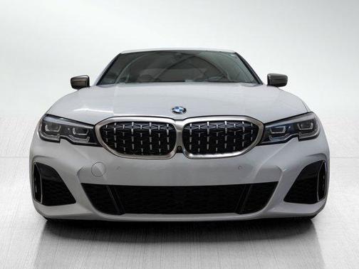2020 BMW M340 i xDrive