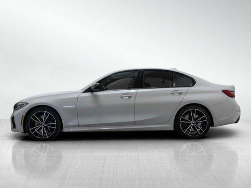 2020 BMW M340 i xDrive