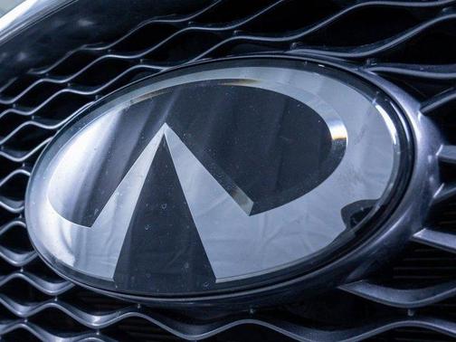 2019 INFINITI QX50 Luxe