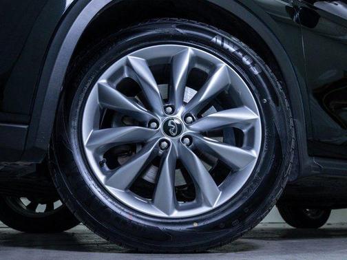 2019 INFINITI QX50 Luxe