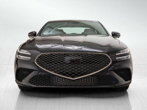 2025 Genesis G70 3.3T Sport Prestige