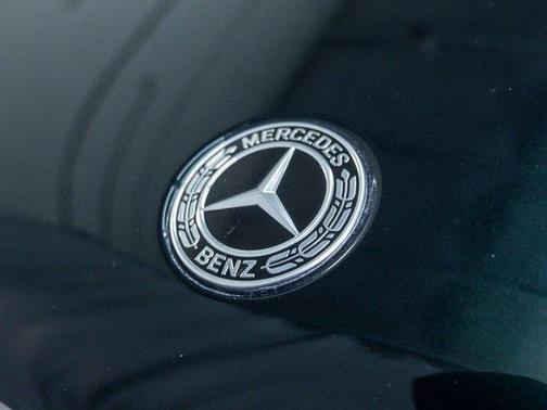 2022 Mercedes-Benz GLE 350 Base