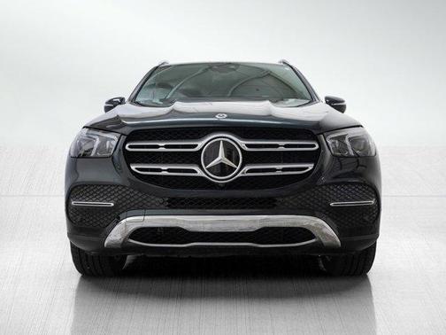 2022 Mercedes-Benz GLE 350 Base