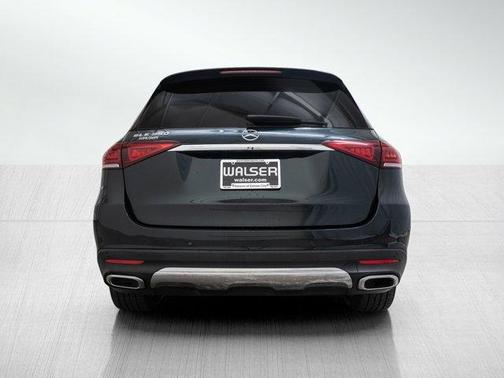 2022 Mercedes-Benz GLE 350 Base