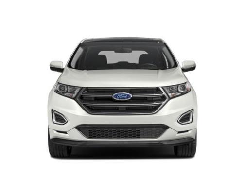 2015 Ford Edge Sport