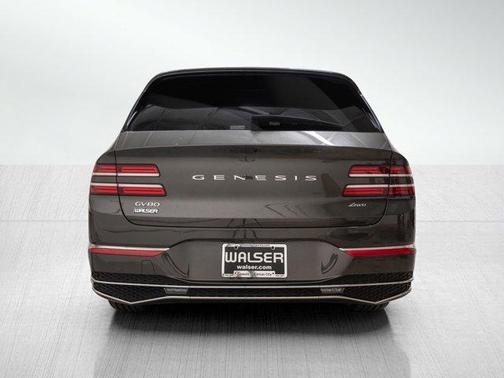 2025 Genesis GV80 2.5T Advanced