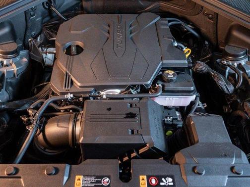 2025 Genesis GV80 2.5T Advanced