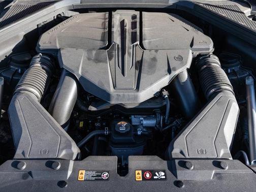 2024 Genesis GV80 3.5T