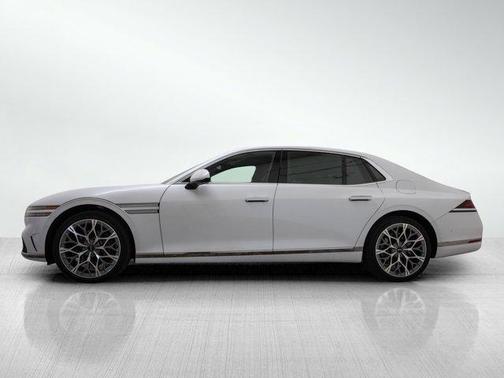 2024 Genesis G90 3.5T e-SC