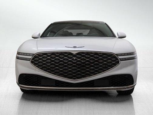 2024 Genesis G90 3.5T e-SC