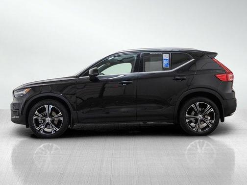 2019 Volvo XC40 T5 Inscription