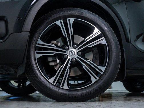 2019 Volvo XC40 T5 Inscription