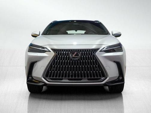 2024 Lexus NX 350 Luxury