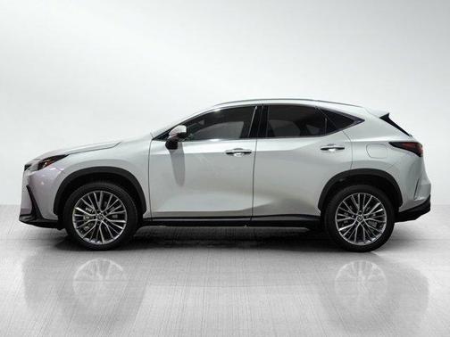 2024 Lexus NX 350 Luxury