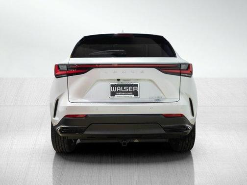 2024 Lexus NX 350 Luxury
