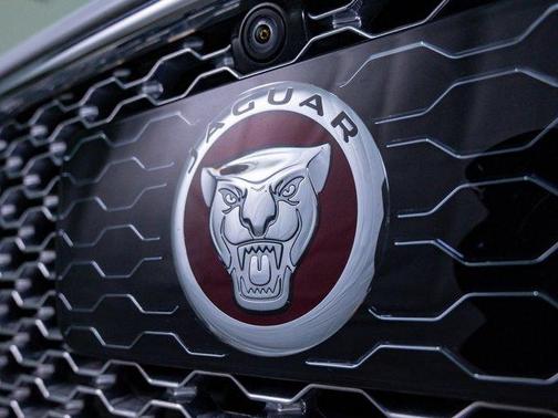 2017 Jaguar XJ XJL Portfolio