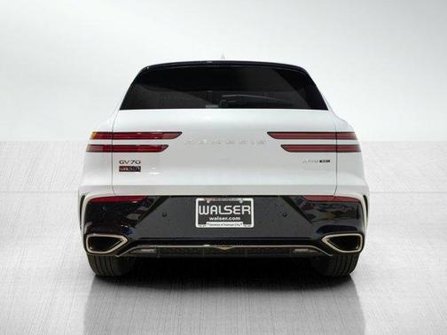 2026 Genesis GV70 3.5T Sport