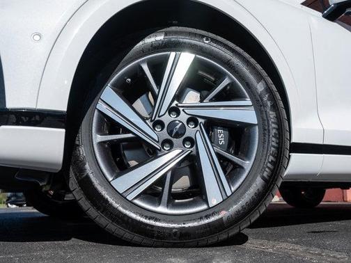 2026 Genesis GV70 3.5T Sport