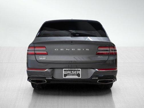 2023 Genesis GV80 2.5T