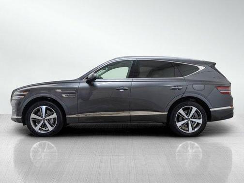 2023 Genesis GV80 2.5T
