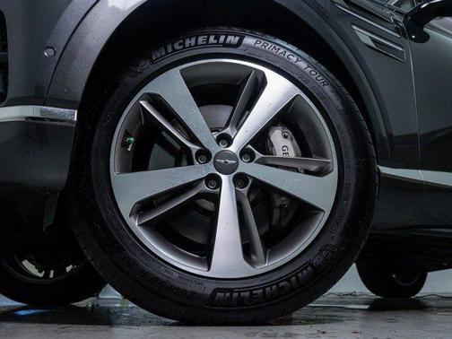 2023 Genesis GV80 2.5T