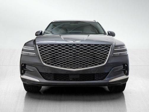 2023 Genesis GV80 2.5T