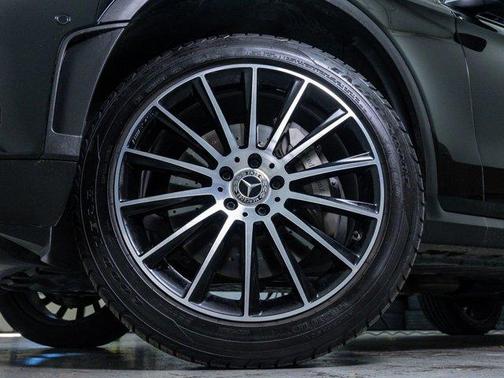 2023 Mercedes-Benz GLC 300 4MATIC Coupe