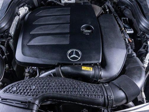 2023 Mercedes-Benz GLC 300 4MATIC Coupe