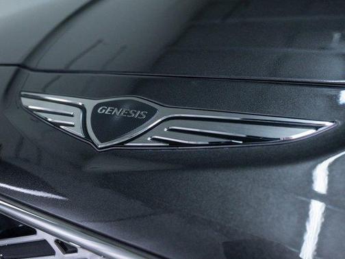 2025 Genesis GV80 2.5T Standard