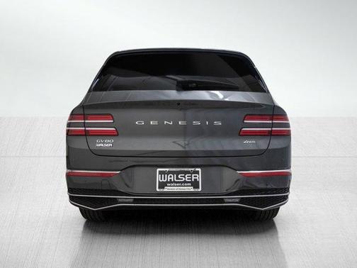 2025 Genesis GV80 2.5T Standard