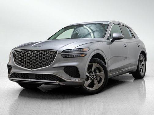 2026 Genesis GV70 2.5T